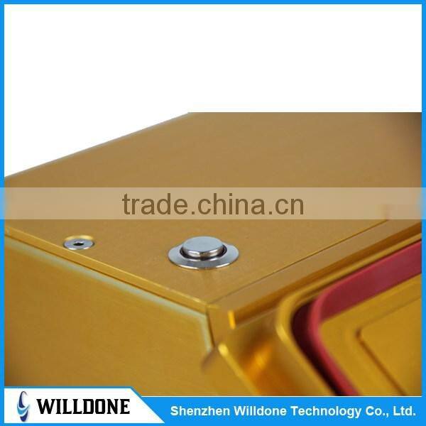 Phone Repair A-frame Separator Machine TBK-978A