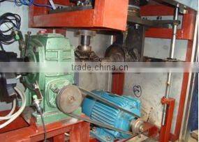 Aluminum Tube Filling Sealing And Packing Machine