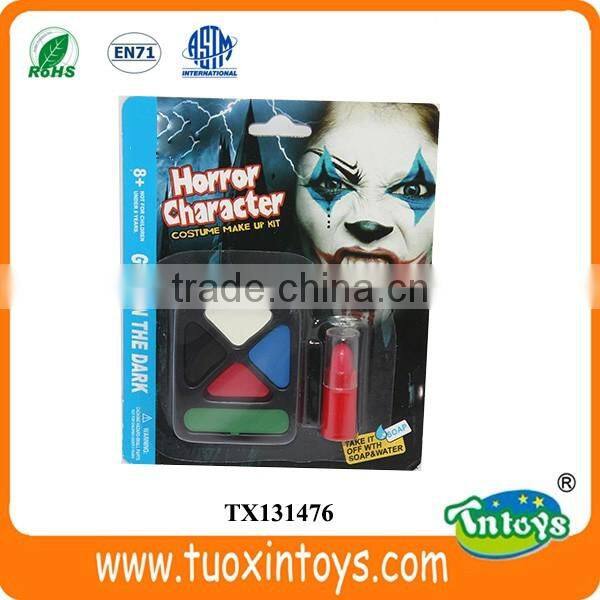 wholesale kids Halloween makeup party games