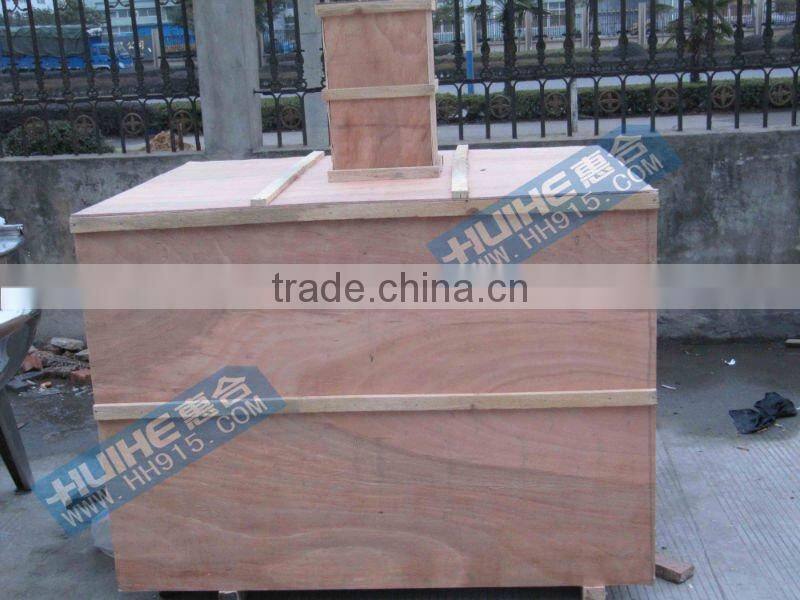 Mung Bean Jacketed Kettle (Gas Heating)