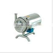 BAW Sanitary Centrifugal Pump