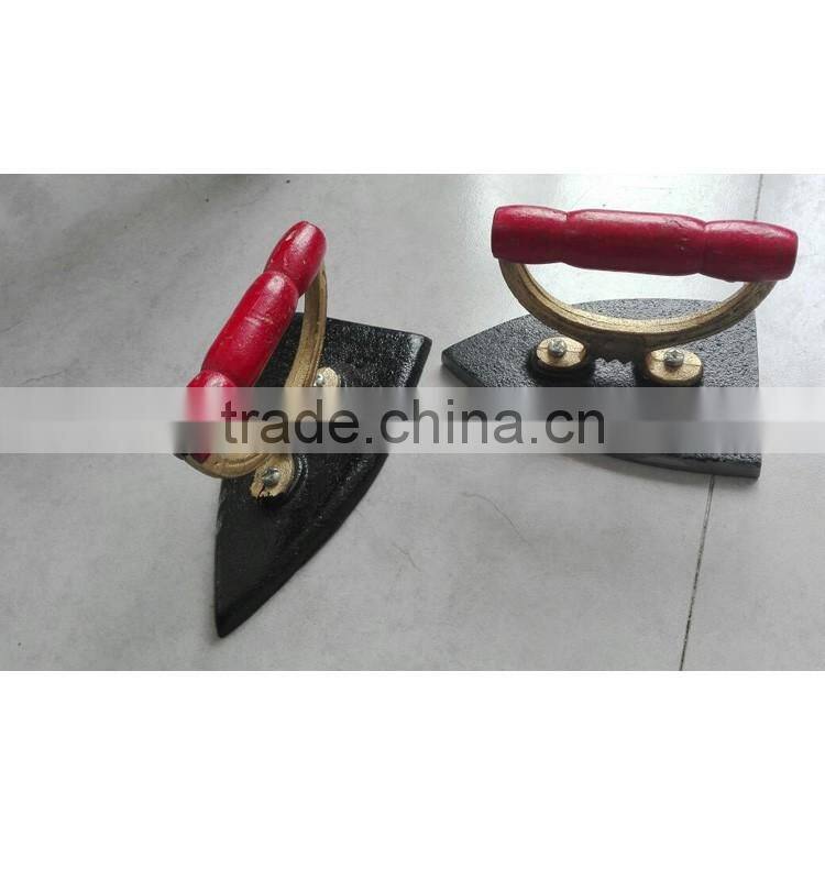 752-2 FUSHI BRAND CHARCOAL IRON FOR WEST AFRICAN MARKET