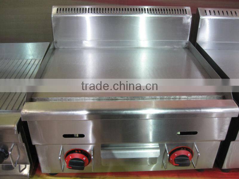 GRT - G600 Kitchen Appliance Gas griddle