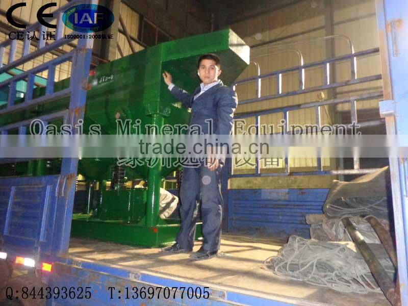 iro Ore Dressing Equipment,silver,gold tungestn, chrome and gemstone separation mining machinery