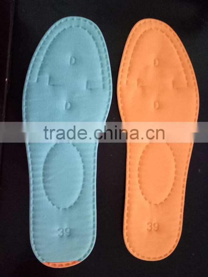 ultrasonic automatic shoe pad making machine