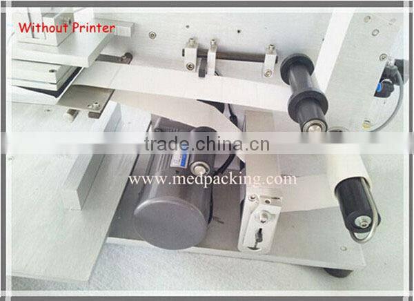 Flat Labeling Machine LT-60