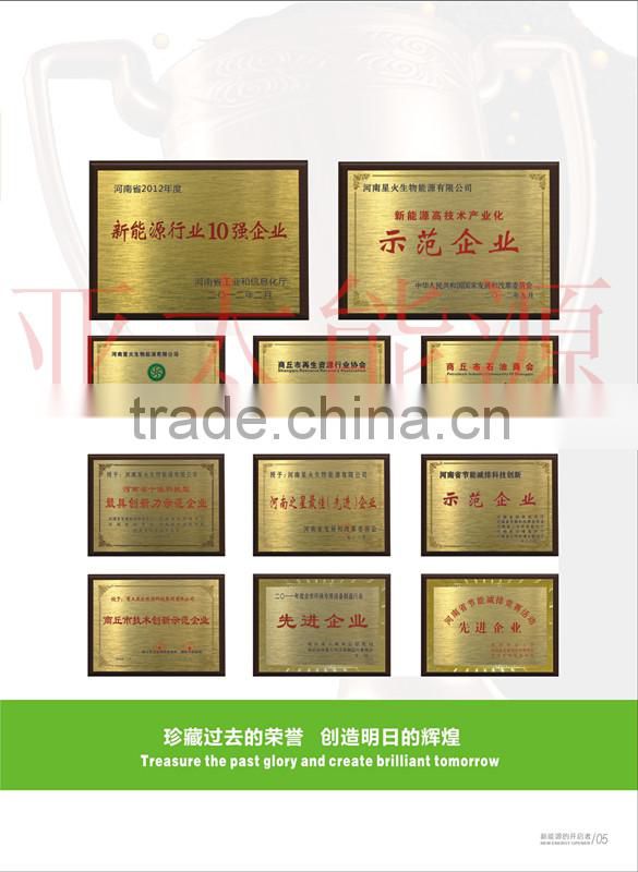 save energy high quality biodiesel from waste vegetable oil