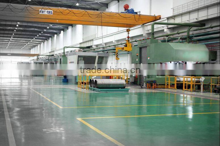 top sell two weekly aluminum foil rolling mill