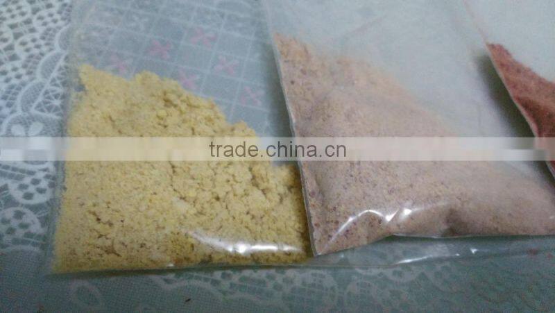 dried fruit milling machine