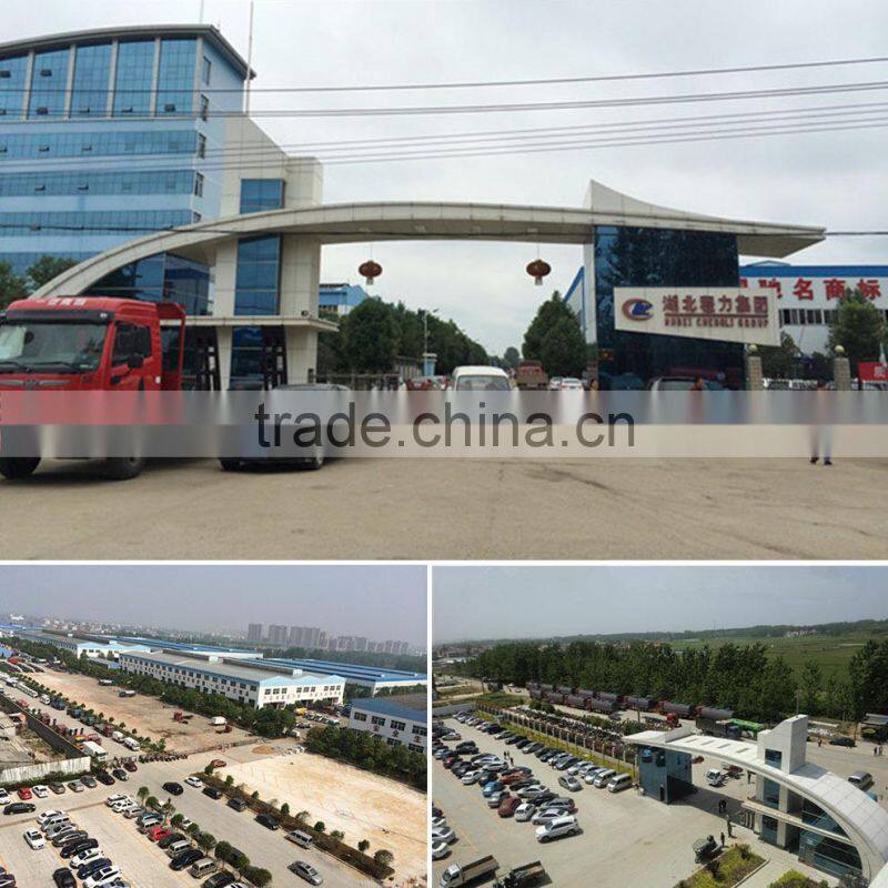 10000l High-pressure Sewer Flushing Vehicle For Sale