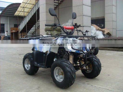 50cc kids atv for sale loncin atv(JLA-08-04)