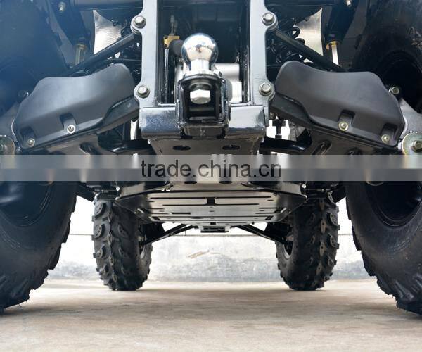 EEC EPA 550cc 4x4 ATV