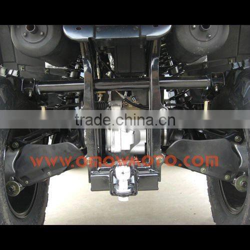 EEC EPA 550cc Side x Side ATV 4x4