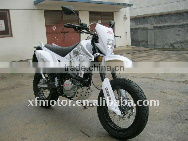 125cc EEC 3 hot sale dirt bike