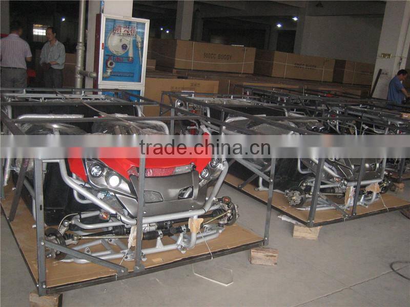 dune buggy 2-seat 4x4 1500CC EFI for sale made in Renli