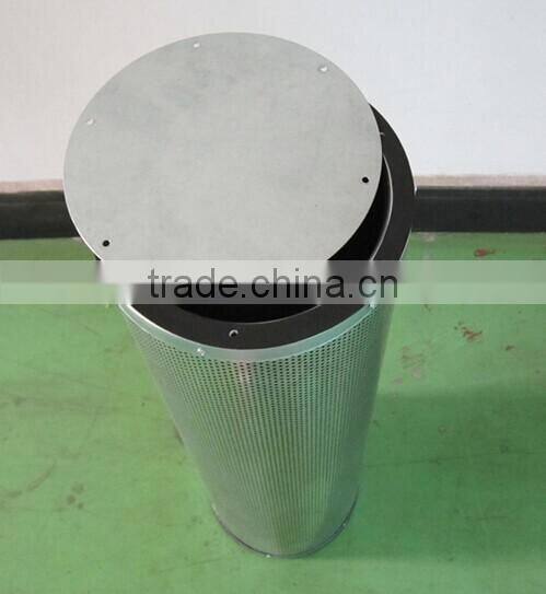 Hot sale Hydroponics Pro Carbon Filter