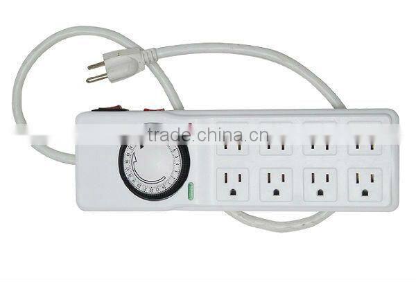 Programmable digital timer