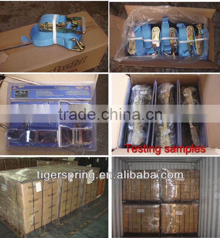 truck and trailer part with chrome or powder coating