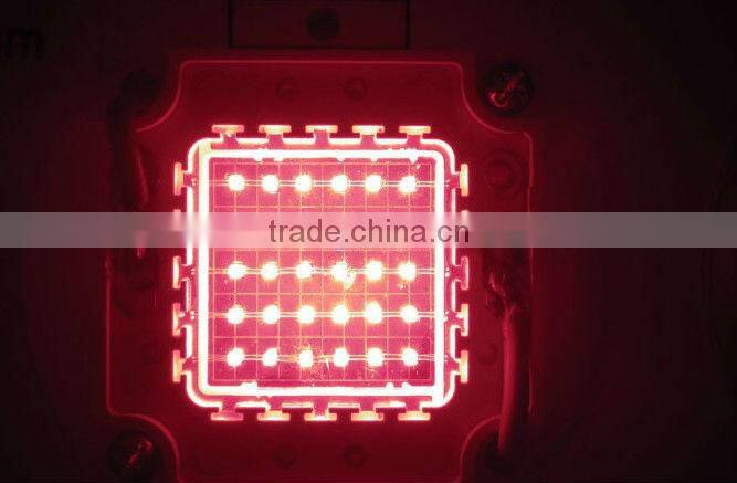 Color led lamp ,7-9 band best for greenhouse ,x4 series 300w grow light with 420nm 480nm