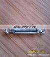 Carbon Steel Drop Forged Galvanized Din1480 Turnbuckle