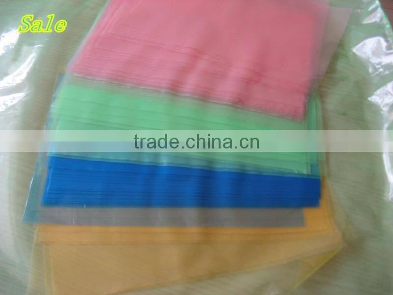 Factory!! VCI shrink film anti rust with Printing