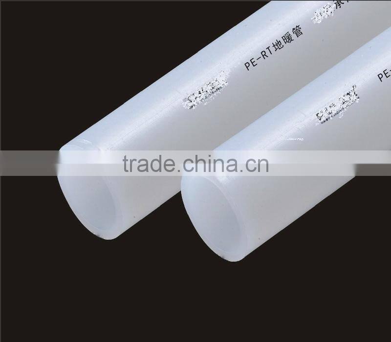 china high quality Underfloor Heating PE-RT Pipe&Fittings