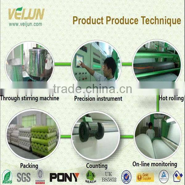 Manufacturer of Waterproof breathable PE/PP Coated Nonwoven lamination Fabric
