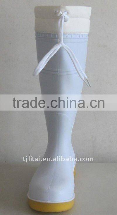 warm safety work shoes