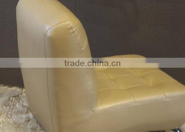 SFA00019 Ligt recliner chair sofa,PU recliner sofa,floor sofa