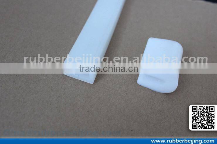 Made-in-China custom molded rubber parts