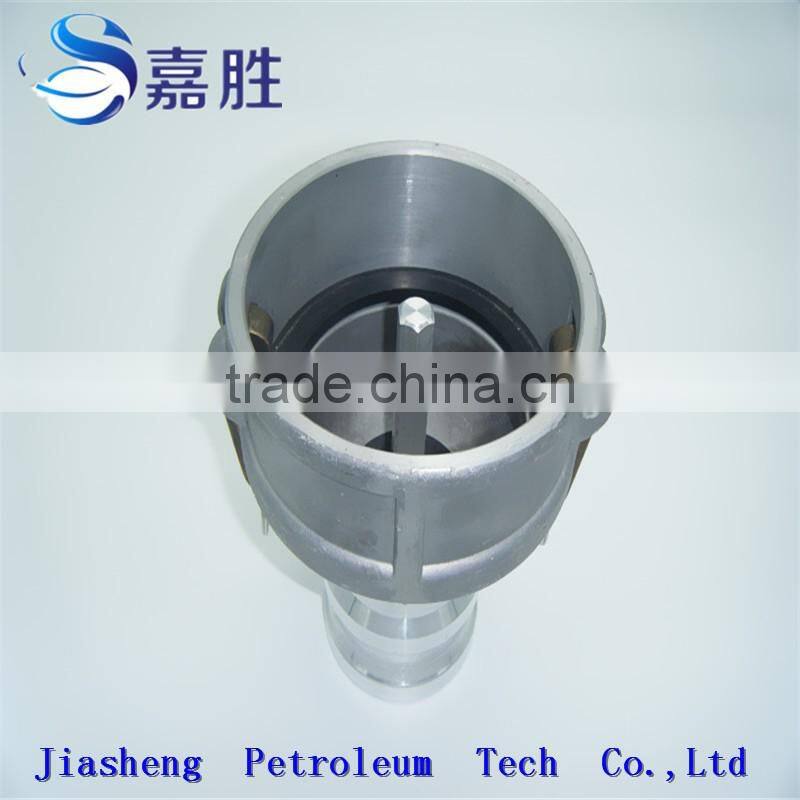 hottest Hose Shank Vapor Recovery Coupler