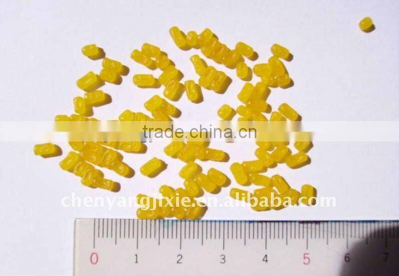 Chinese famous manufacturer instant rice/nutritional rice food production line/machinery