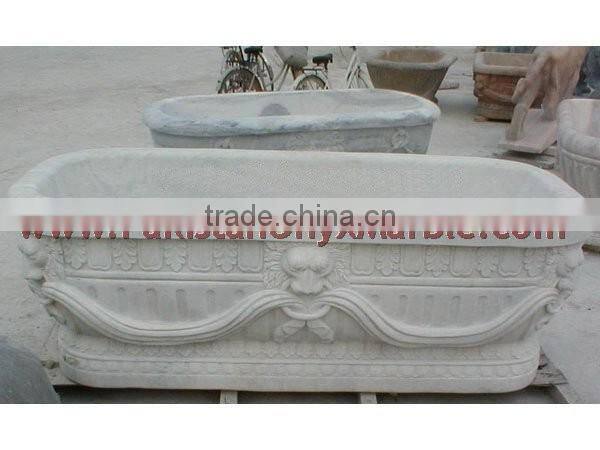 UNIQUE MARBLE BATHTUBS COLLECTION