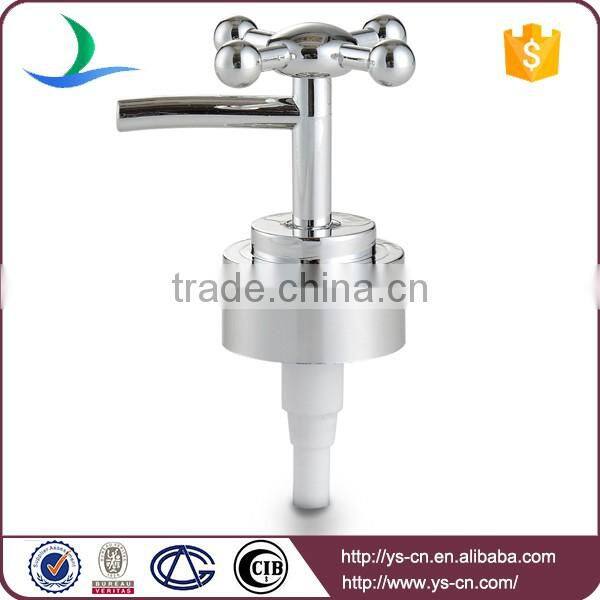 Special Design liquid soap dispenser plastic pump wholesale