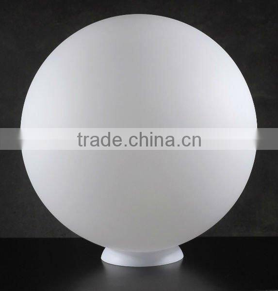 60cm size/ moonlight LED light ball