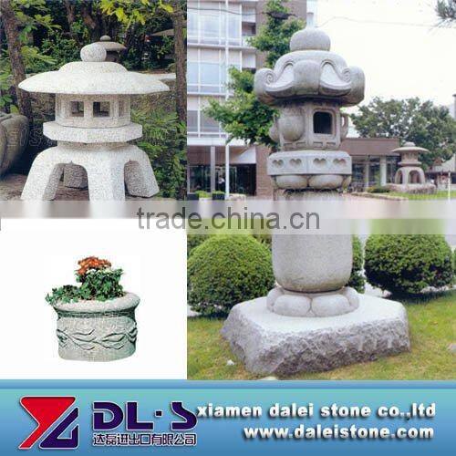 stone lantern