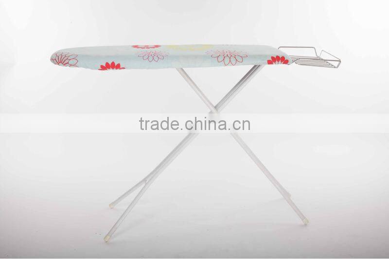 High quality plastic iron board,clothes iron table
