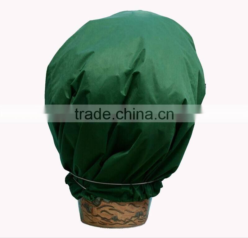 The Blanket Frost Protection Plant Cover