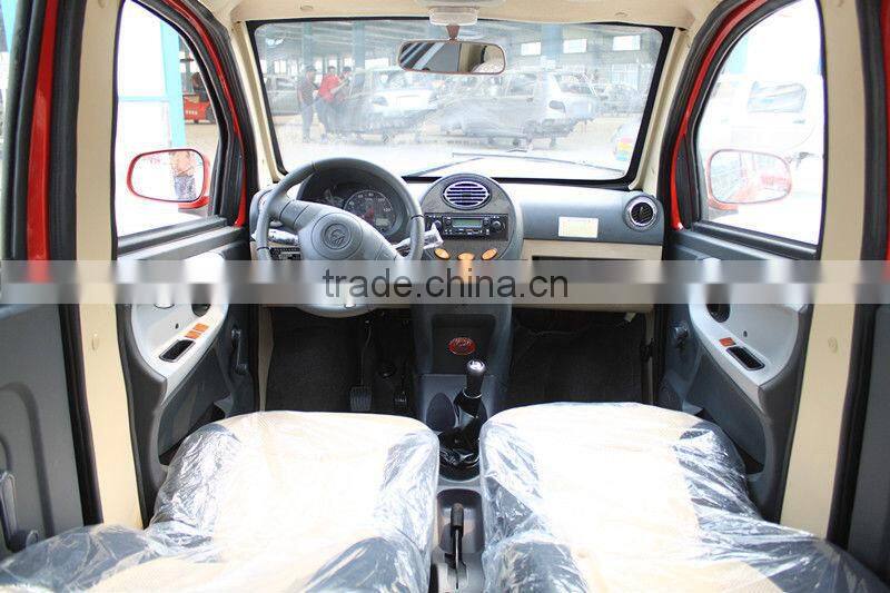 4 wheeler motorized vehicles(175cc)