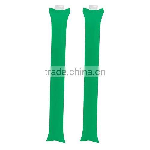 inflatable cheer sticks inflatable clach sticks