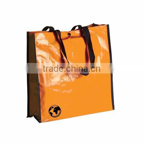 Ecofriendly biodegradable bag,recycle material foldable shopping bag