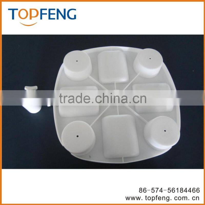 Beach Umbrella Table