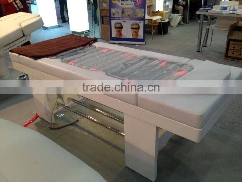 Water Massage Bed / Electric massage table DS-110009