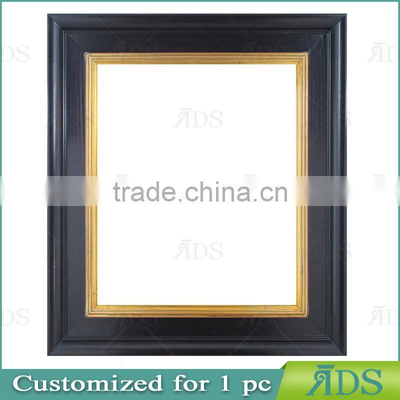 Decorative Oil Painting Frame Ads010033 / 20X24'' Mirror Frame