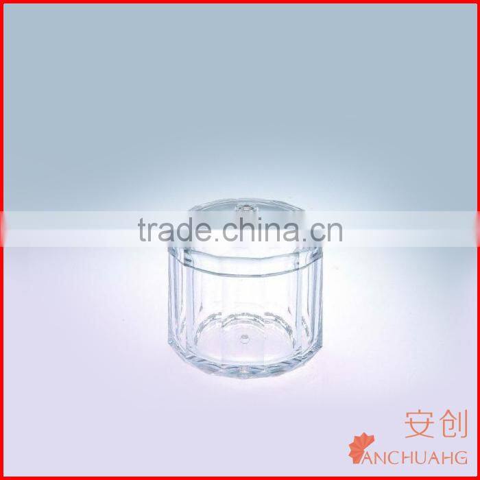 acrylic candy box_whollesale clear candy box