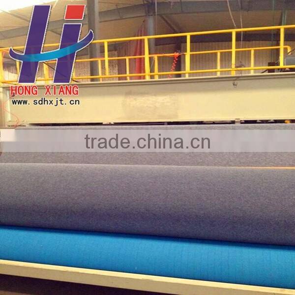 High quality better price Needle punch Exhibition Carpet