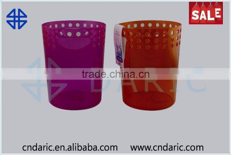 Bathroom Multi Dustbin with Hole design