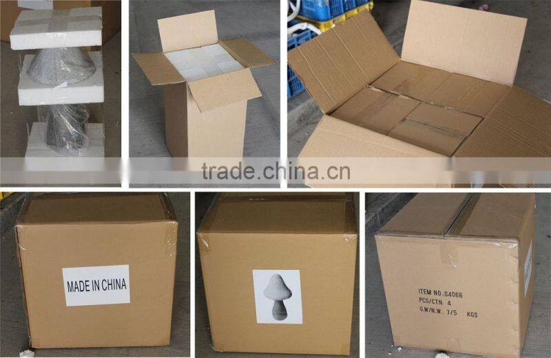 Resin Figurine Animal Statues For Garden Decoration