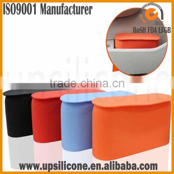 silicone car organizer Car side organizer Smart Pocket Organizer cup holder