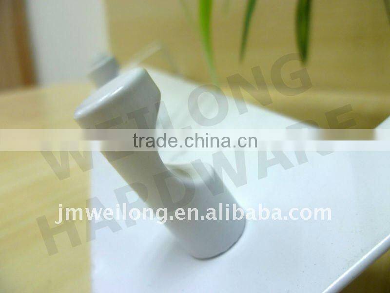 Simple design wall hook (5- Hook)